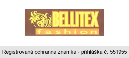 BELLITEX fashion