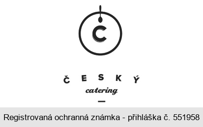 ČESKÝ catering C