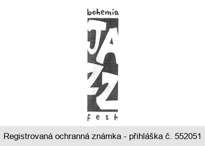bohemia JAZZ Fest