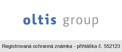 oltis group