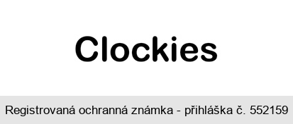 Clockies