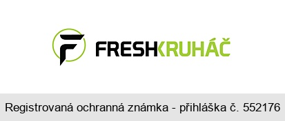 F FreshKruháč