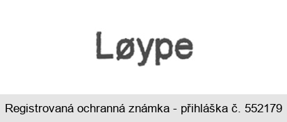 Loype