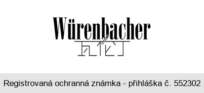 Würenbacher
