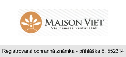 MAISON VIET Vietnamese Restaurant