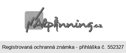Alpinning.cz