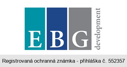 EBG development