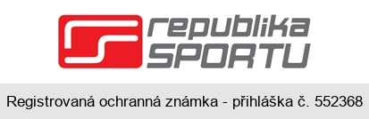 rs republika SPORTU
