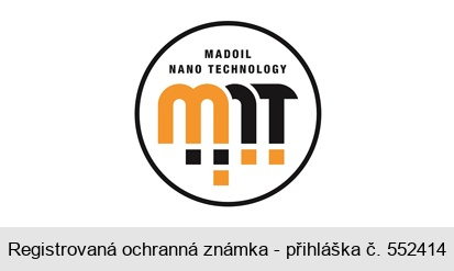 MADOIL NANO TECHNOLOGY MNT