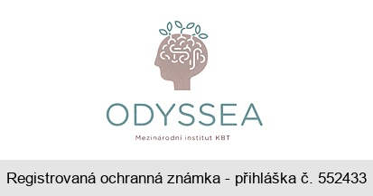 ODYSEA Mezinárodní institut KBT