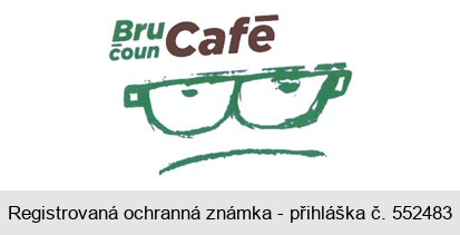 Bručoun Café