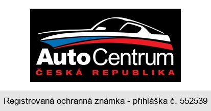 AutoCentrum ČESKÁ REPUBLIKA