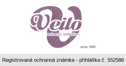 Veilo authentic collection since 1993 V