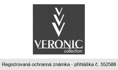 VERONIC collection