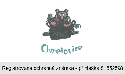 Chmelovice