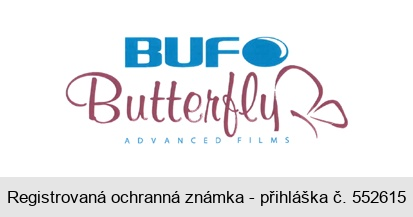 BUFO Butterfly ADVANCED FILMS