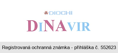 DIOCHI DINA VIR