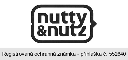 nutty & nutz