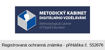 METODICKÝ KABINET DIGITÁLNÍHO VZDĚLÁVÁNÍ Methodological Cabinet of Digital Education