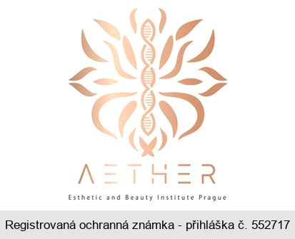 AETHER Esthetic and Beauty Institute Prague