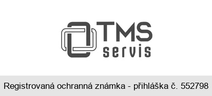TMS servis