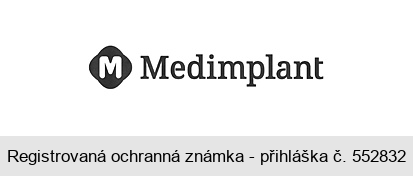 M Medimplant