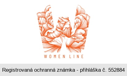 WOMEN LINE W