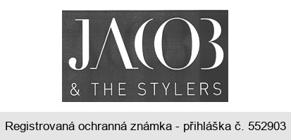 JACOB & THE STYLERS