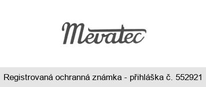 Mevatec