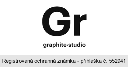Gr graphite.studio