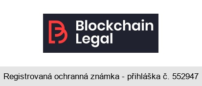 Blockchain Legal