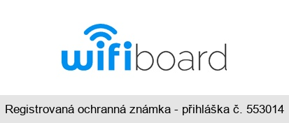 wifi board