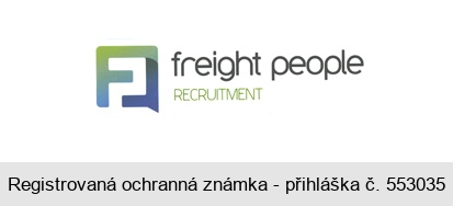 FP freight people RECRUITMENT