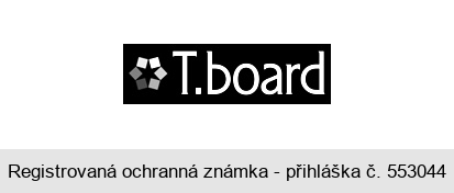 T.board