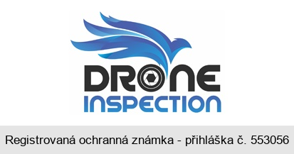 DRONE Inspection
