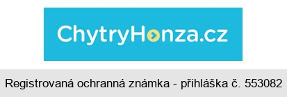 Chytry Honza.cz