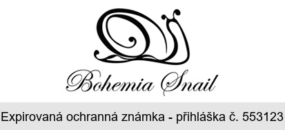 Bohemia Snail