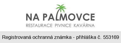 NA PALMOVCE RESTAURACE PIVNICE KAVÁRNA