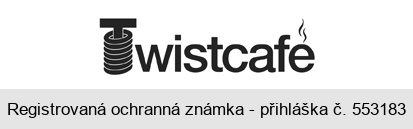 Twistcafe