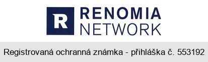 R RENOMIA NETWORK