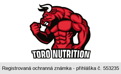 TORO NUTRITION