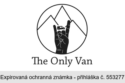 The Only Van