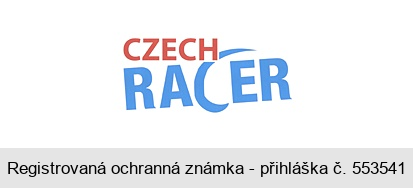 CZECH RACER