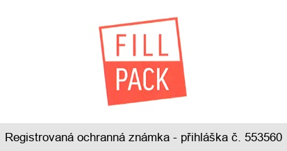 FILL PACK