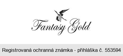 Fantasy Gold