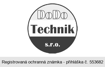 DoDo Technik s.r.o.