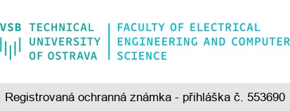 VSB TECHNICAL UNIVERSITY OF OSTRAVA FACULTY OF ELECTRICAL ENGINEERING AND COMPUTER SCIENCE