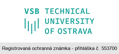 VSB TECHNICAL UNIVERSITY OF OSTRAVA