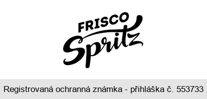 FRISCO Spritz