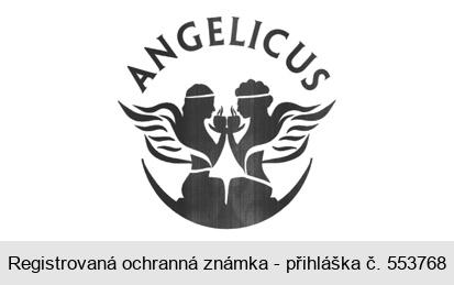ANGELICUS